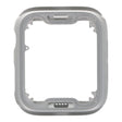 Pièce d'origine Châssis Châssis intermédiaire complet Apple Watch 6 - 40mm Argent