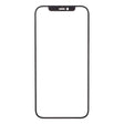 Pièce compatible Écrans Vitre avant seule iPhone 12