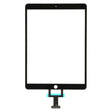 Pièce OEM Écrans Vitre tactile + connecteur iPad Air 3 Noir
