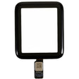 Pièce compatible Écrans Vitre tactile + OCA Apple Watch série 3 - 38mm