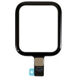 Pièce compatible Écrans Vitre tactile + OCA Apple Watch série 4 - 40mm
