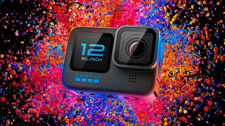 GoPro Hero 12