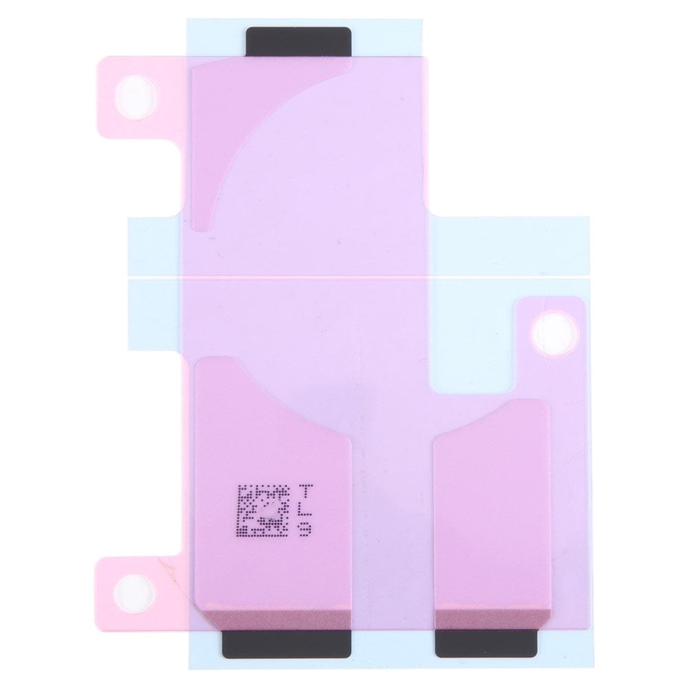 Pièce d'origine Batteries Adhésif batterie iPhone 15 Pro Max