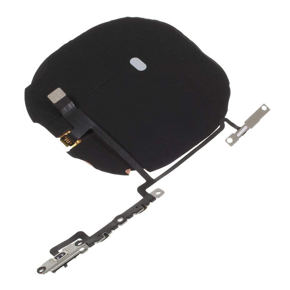 Pièce d'origine Nappes Antenne NFC / charge à induction iPhone X