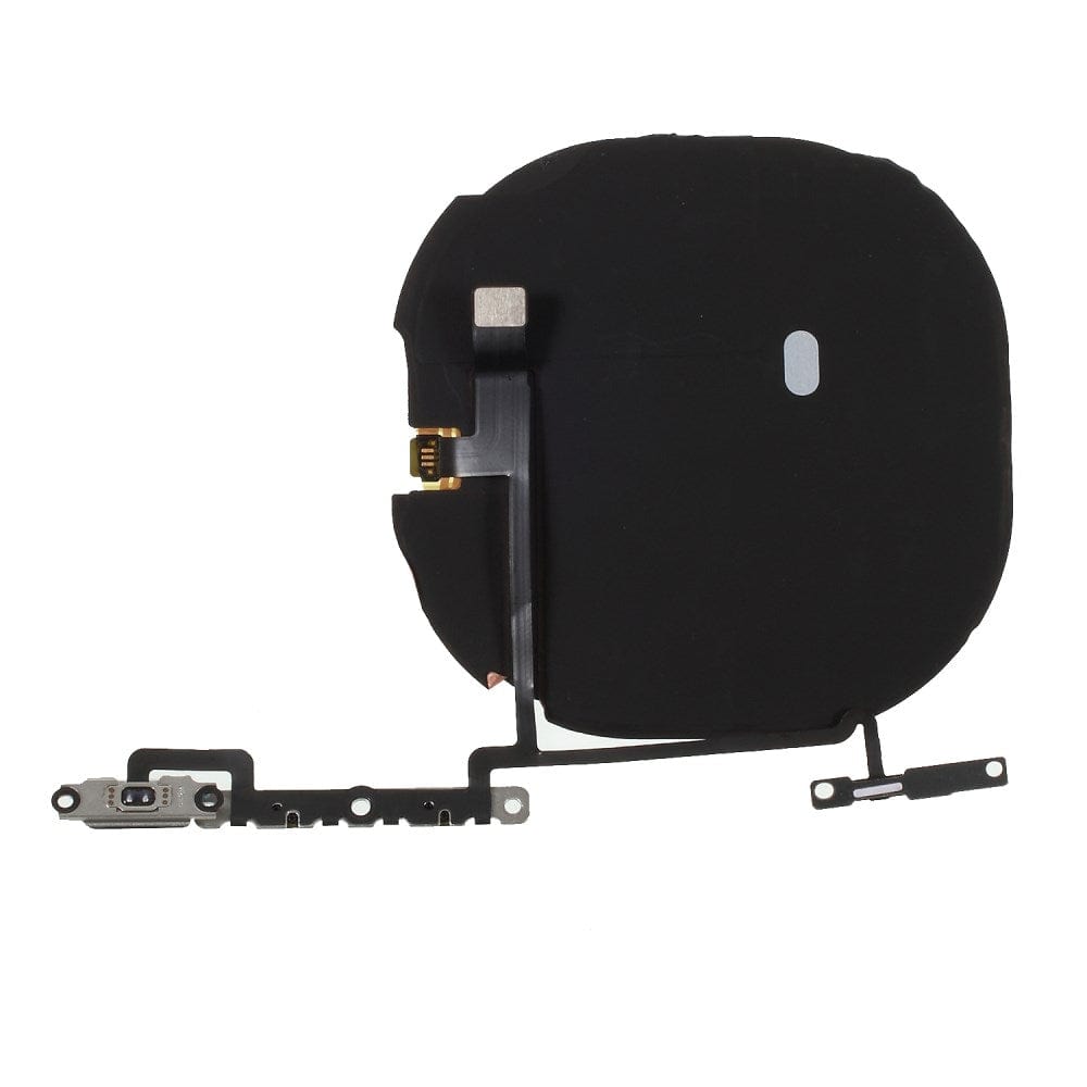 Pièce d'origine Nappes Antenne NFC / charge à induction iPhone X