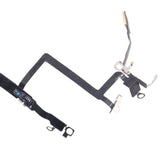 Livraison gratuite Nappes Antenne WiFi iPhone 16 Pro Max