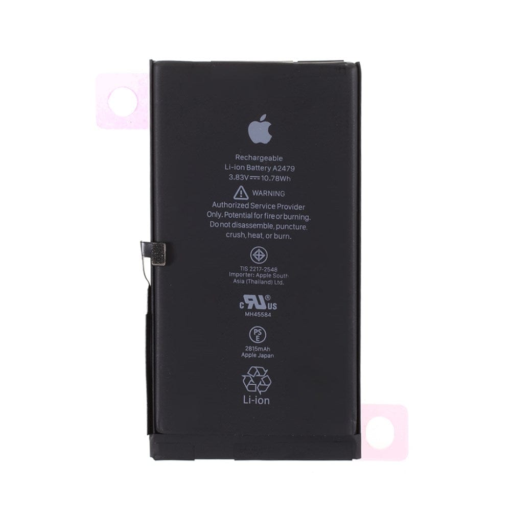 Pièce d'origine Batteries Batterie interne 3.83v 2815mAh iPhone 12