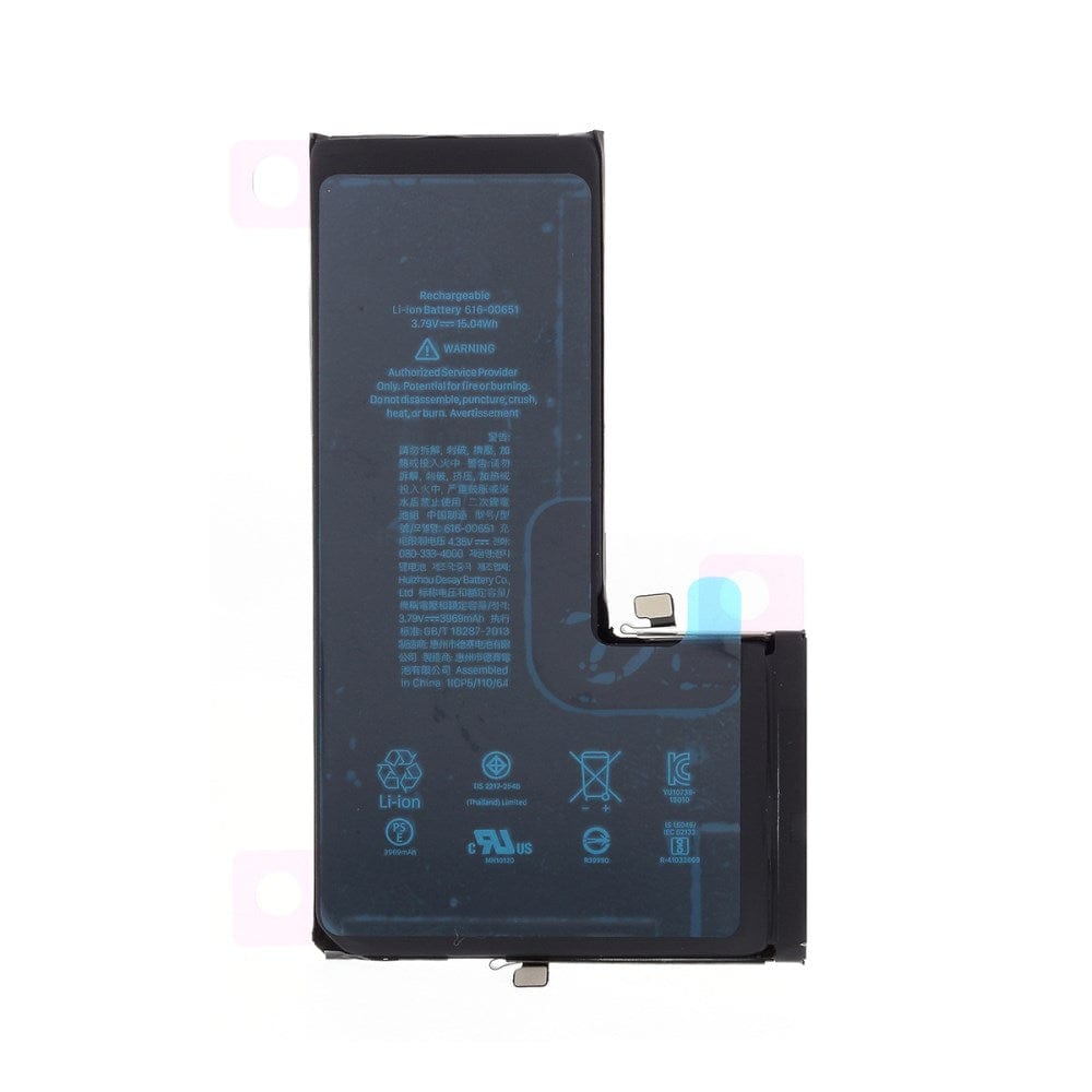 Livraison gratuite Batteries Batterie (puce TI) iPhone 11 Pro Max