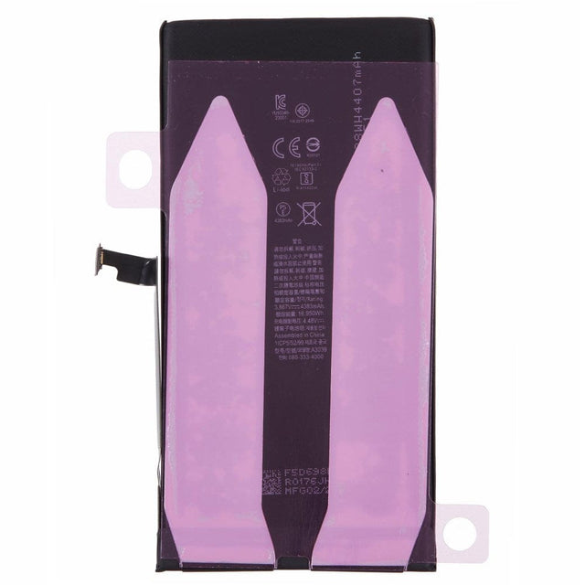 Livraison gratuite Batteries Batterie (puce TI) iPhone 15 Plus