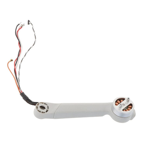 Pièce d'origine Châssis Bras arrière droit DJI Mini 4 Pro