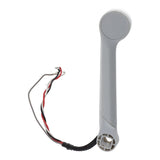 Pièce d'origine Châssis Bras arrière gauche DJI Mini 3 Pro