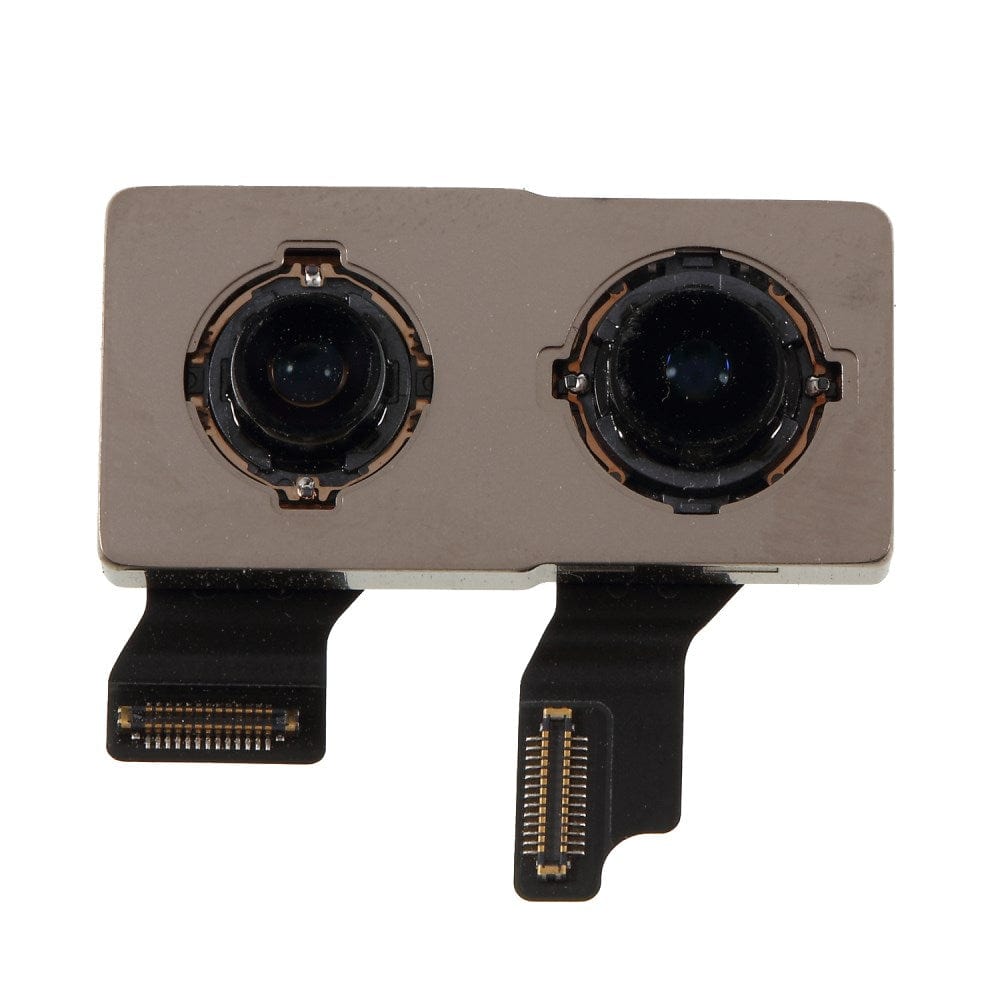 Pièce d'origine Caméras Caméra arrière iPhone Xs