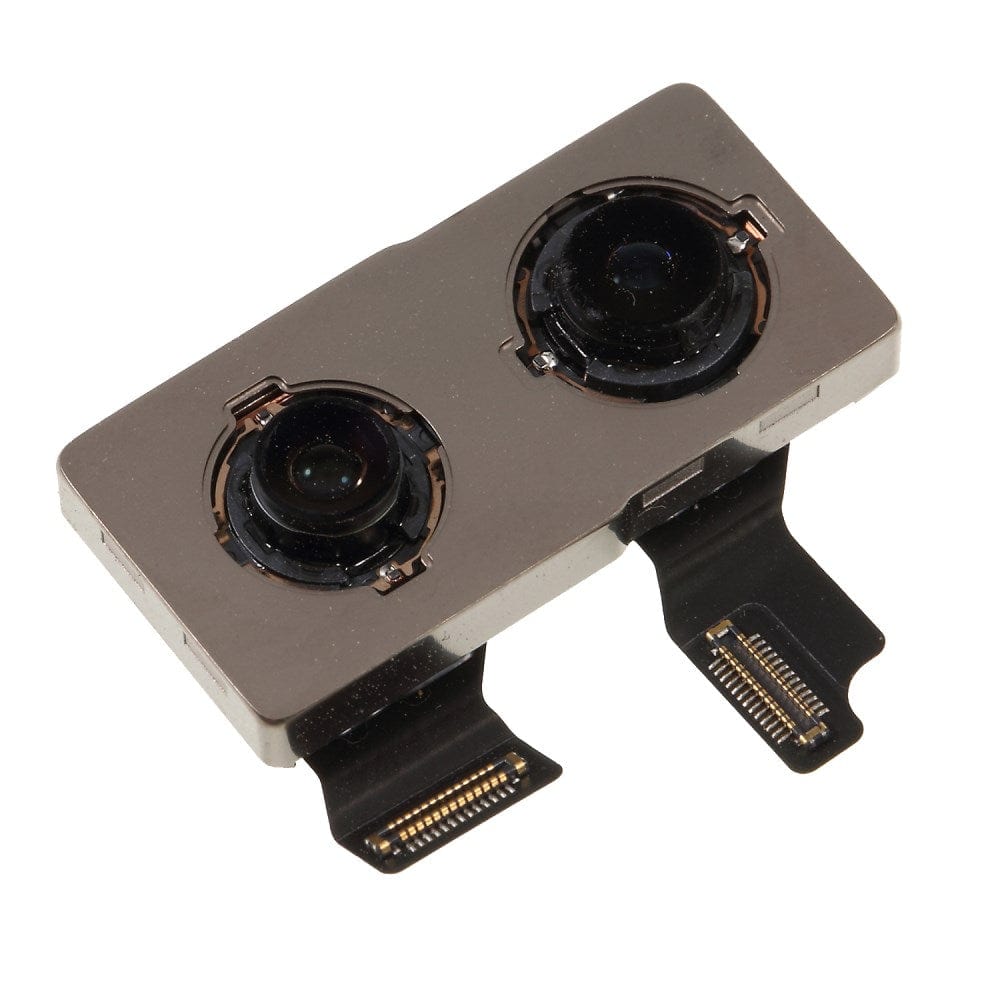 Pièce d'origine Caméras Caméra arrière iPhone Xs