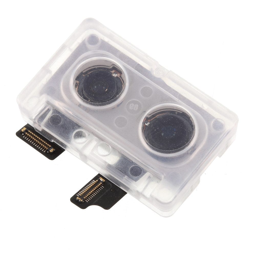 Pièce d'origine Caméras Caméra arrière iPhone Xs