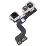 Pièce d'origine Caméras Caméra avant iPhone 14 Plus