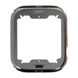 Pièce d'origine Châssis Châssis intermédiaire complet Apple Watch 8 - 41mm Graphite