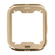Pièce d'origine Châssis Châssis intermédiaire complet Apple Watch 8 - 45mm Gold