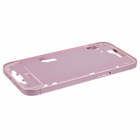 Livraison gratuite Châssis Châssis intermédiaire seul iPhone 15 Rose