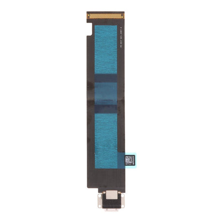 Pièce d'origine Connecteurs de charge Connecteur de charge iPad Pro 12.9" (version 4G) Blanc