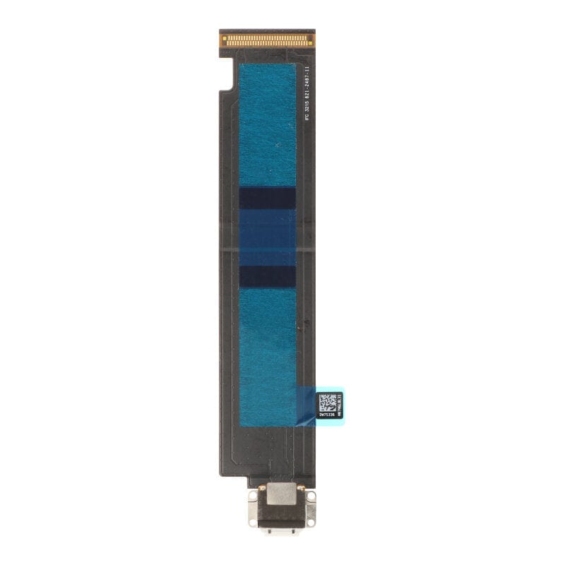 Pièce d'origine Connecteurs de charge Connecteur de charge iPad Pro 12.9" (version WiFi) Blanc