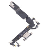 Livraison gratuite Connecteurs de charge Connecteur de charge iPhone 16 Blanc