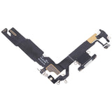 Livraison gratuite Connecteurs de charge Connecteur de charge iPhone 16 Blanc