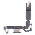 Livraison gratuite Connecteurs de charge Connecteur de charge iPhone 16 Blanc