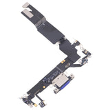 Livraison gratuite Connecteurs de charge Connecteur de charge iPhone 16 Outremer
