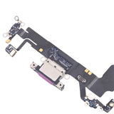 Livraison gratuite Connecteurs de charge Connecteur de charge iPhone 16 Rose