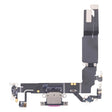 Livraison gratuite Connecteurs de charge Connecteur de charge iPhone 16 Rose