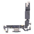 Livraison gratuite Connecteurs de charge Connecteur de charge iPhone 16 Sarcelle