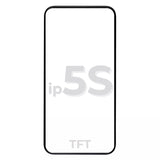 Livraison gratuite Écrans Écran complet iPhone 5s Blanc