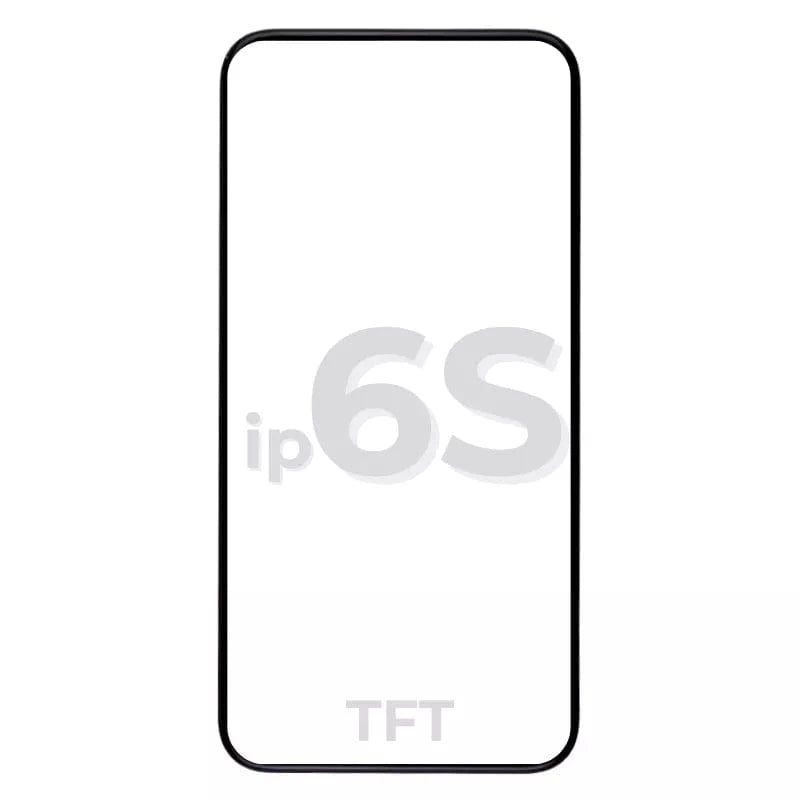 Livraison gratuite Écrans Écran complet iPhone 6s Blanc