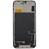 Livraison gratuite Écrans Écran complet LCD LTPS FHD iPhone 14