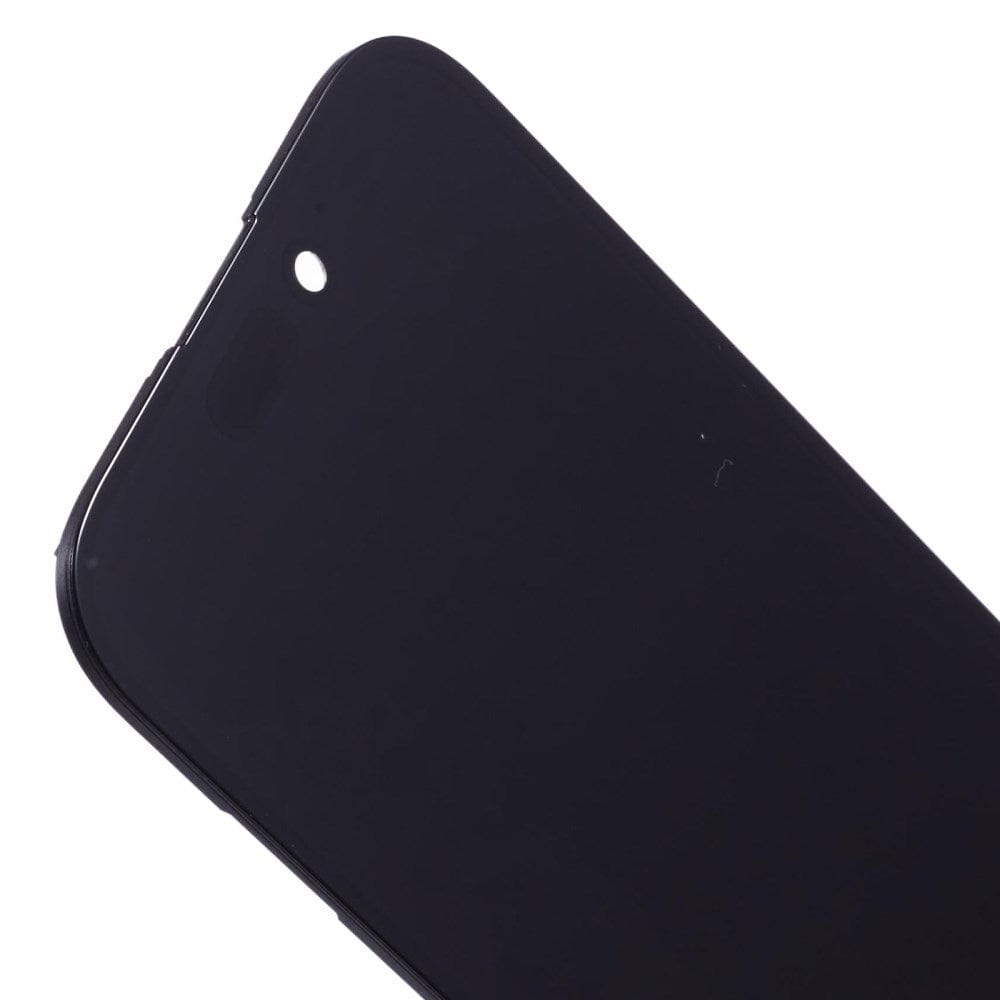 Livraison gratuite Écrans Écran complet LCD LTPS FHD iPhone 14 Pro