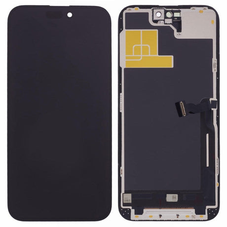 Livraison gratuite Écrans Écran complet LCD LTPS FHD iPhone 14 Pro Max