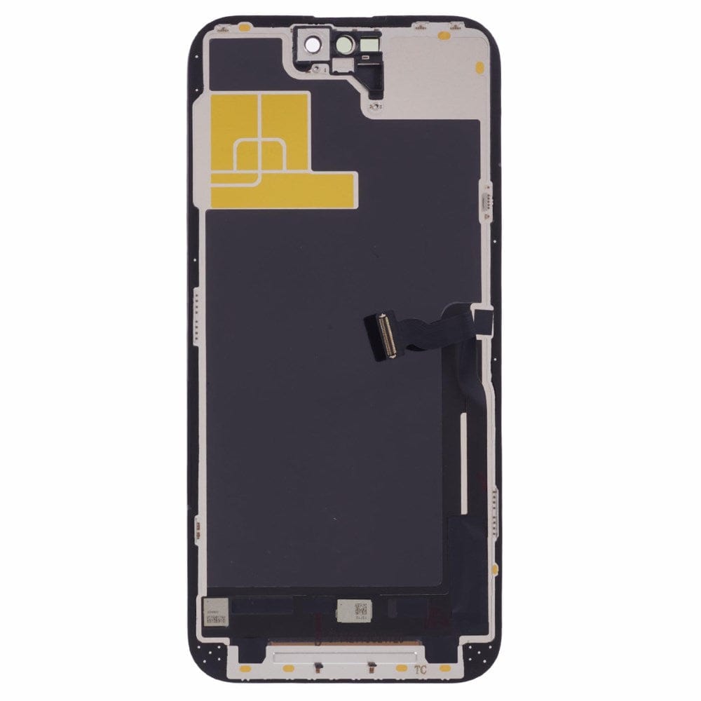 Livraison gratuite Écrans Écran complet LCD LTPS FHD iPhone 14 Pro Max
