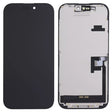 Livraison gratuite Écrans Écran complet LCD LTPS FHD iPhone 16 Pro
