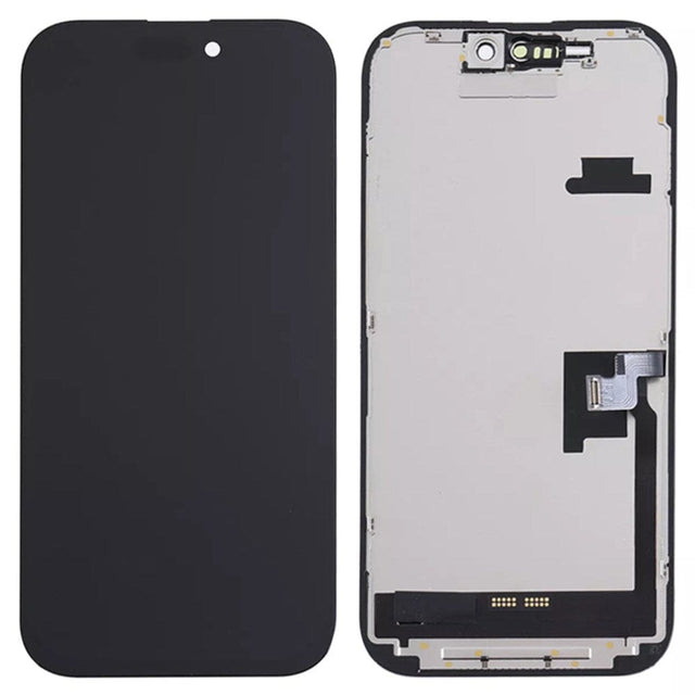 Livraison gratuite Écrans Écran complet LCD LTPS FHD iPhone 16 Pro