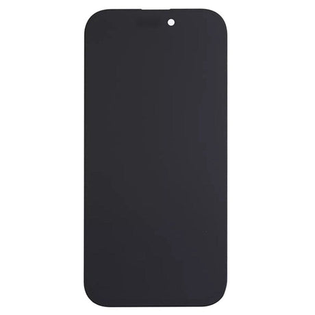 Livraison gratuite Écrans Écran complet LCD LTPS FHD iPhone 16 Pro