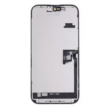 Livraison gratuite Écrans Écran complet LCD LTPS FHD iPhone 16 Pro Max