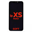 Livraison gratuite Écrans Écran complet SOFT OLED iPhone Xs Max