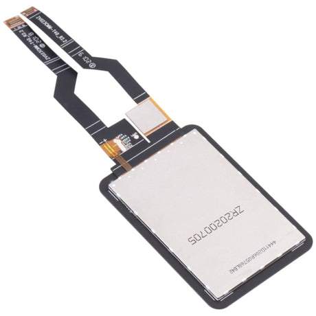Pièce d'origine Écrans Grand écran GoPro Hero 10 (LCD original)