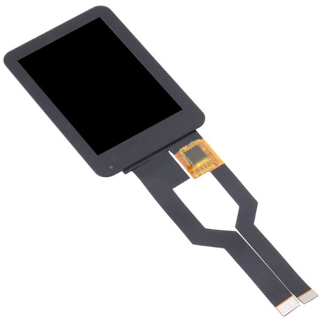 Pièce d'origine Écrans Grand écran GoPro Hero 10 (LCD original)