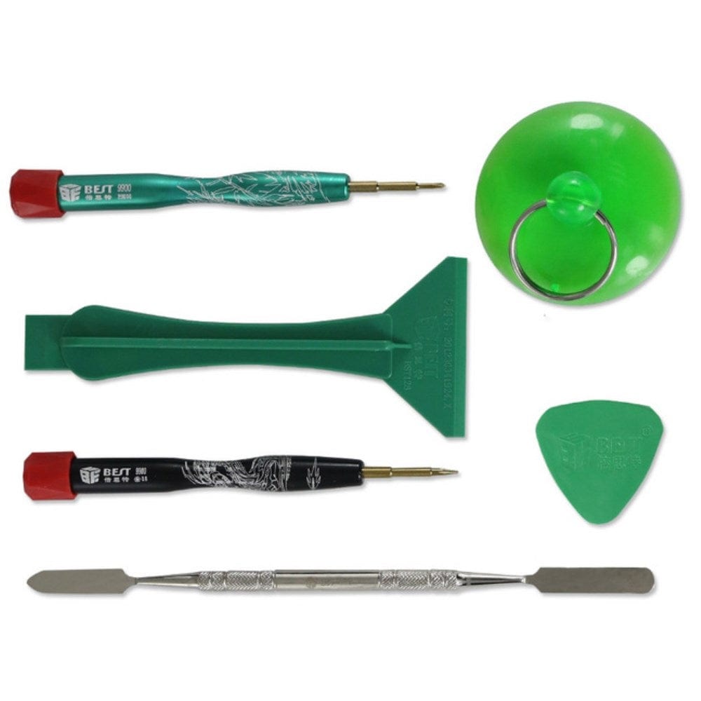 MobileParts Kit outils professionnel Best - BST-599