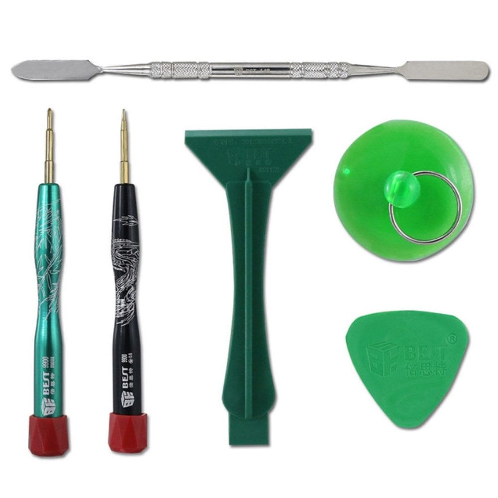 MobileParts Kit outils professionnel Best - BST-599