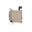Pièce compatible Nappes Lecteur carte SIM iPhone 12