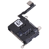 Pièce compatible Nappes Lecteur carte SIM iPhone 13 Pro Max
