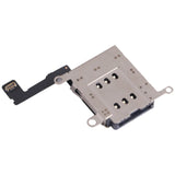 Pièce d'origine Nappes Lecteur carte SIM iPhone 13 Pro Max