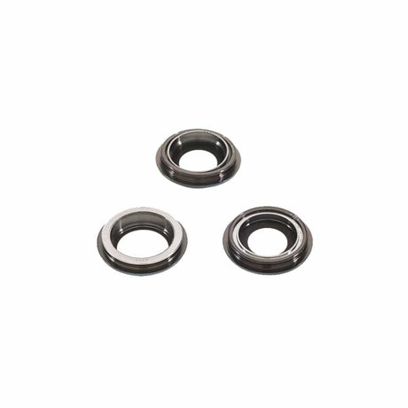 Pièce compatible Caméras Lentilles caméra arrière + contours iPhone 12 Pro Bleu Pacifique